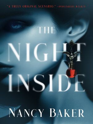 cover image of The Night Inside